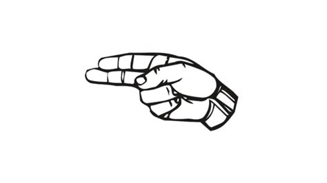 Sign Language For Hydrogen