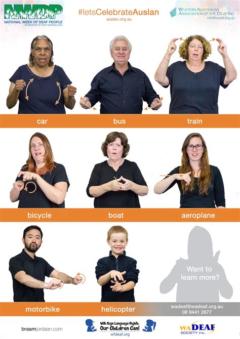 Sign Language For Puberty