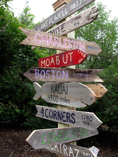 Sign Posts & Hardware - Signature Streetscapes