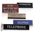 Sign and Stamp Solutions Home