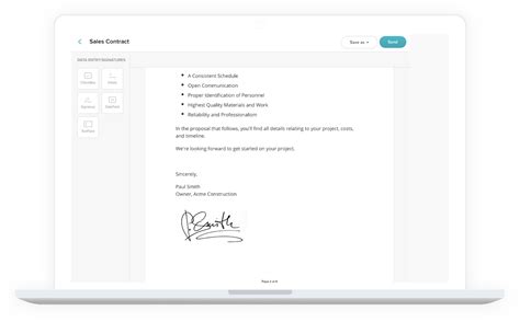 Sign documents for free. Follow the step-by-step instructions and use the DocuSign add-on. Step 1: Open the Google Docs document on the web. Step 2: Go to Add-ons and navigate to Get add-ons. That will open up the G Suite ... 