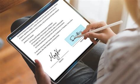 Dec 21, 2023 ... Electronic signatures bring a sense of legitimacy to online documents. But, if you've ever been tasked with signing a document ....