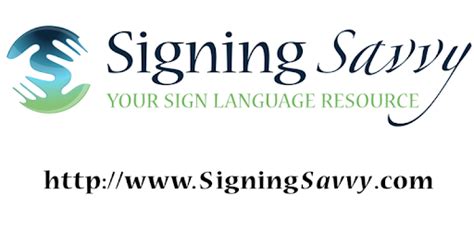 Sign for ANTHEM - Signing Savvy