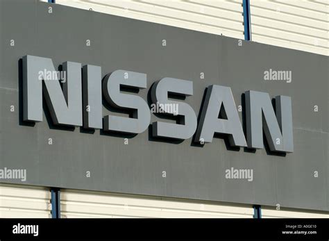 Sign in Nissan.