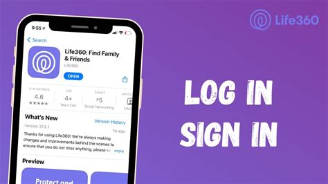 Sign in life360. Things To Know About Sign in life360. 