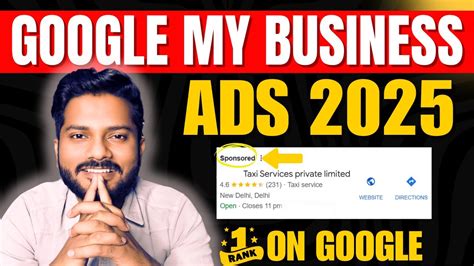 Sign in to Google Ads (2025)