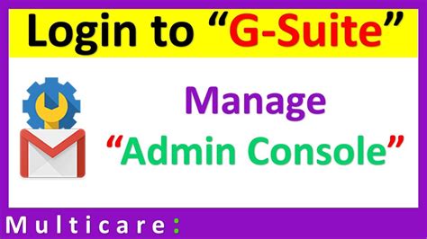 Sign in to g suite admin. Things To Know About Sign in to g suite admin. 