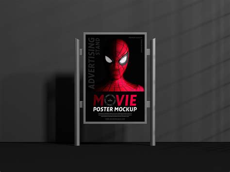 Sign mockup.  Movie Sign Mockup Images &middot; Download free stock photos, tr...
