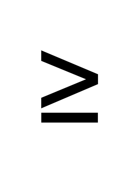  Less-than sign. The less-than sign is a mathematical symbol that denotes an inequality between two values. The widely adopted form of two equal-length strokes connecting in an acute angle at the left, <, has been found in documents dated as far back as the 1560s. In mathematical writing, the less-than sign is typically placed between two values ... .