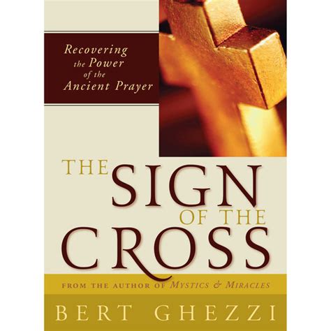 Sign of the Cross Loyola Press