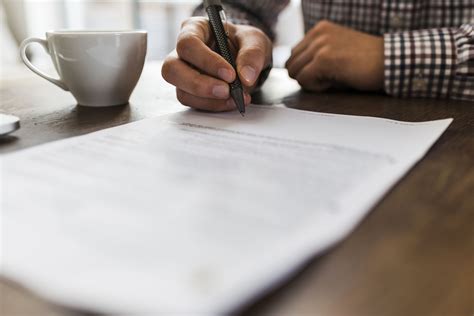 Sign paperwork. When you’re buying a piece of property, there are many essential forms that you’ll need to fill out or put together. Your mortgage application, proof of funds letter and letter of ... 