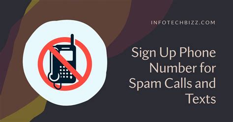Sign someone up for spam phone calls. Are you tired of receiving unsolicited calls on your landline? It can be incredibly frustrating to constantly be interrupted by telemarketers or scammers. Fortunately, there are st... 
