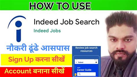 Indeed is a worldwide employment site with over 250M unique users each month. The site allows companies to post job listings and review potential employees. Job seekers can post th.... Sign up for indeed