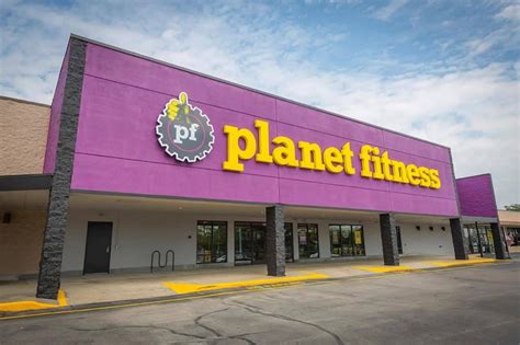 Sign up for planet fitness for $1