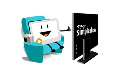 Sign up for students mysimpleshow