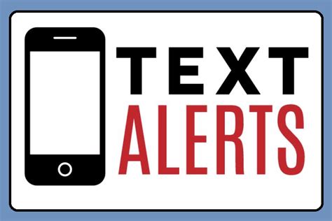 Sign up for text alerts spam. Our text alerts are built for results, not annoying spam. Send personalized, informational text messages and phone calls fast -- whether they're going to five people or 50,000. Simple, affordable, and effective. Get your free account. Get started for free. No credit card required. 