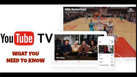 Sign up for youtube tv. Watch live TV from 70+ networks including live sports and news from your local channels. Record your programs with no storage space limits. No cable box required. 