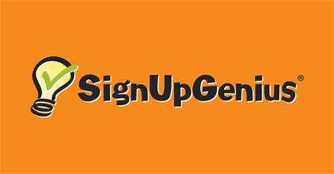 Sign up genius login. There are two ways you can view and print data from your sign up. When logged in to your account, you can choose the Print Version option from the Admin Toolbar at the top of your sign up or from the Tools icon on the left side of your account Sign Ups page.. You can also create a report of all sign up data by clicking the Reports icon from the left side of … 