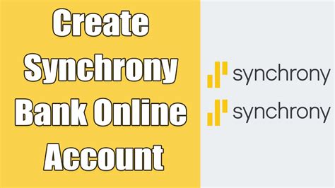 Sign up synchrony bank. Synchrony Financial 