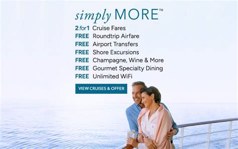 Sign-Up For Special Offers - oceaniacruises.com