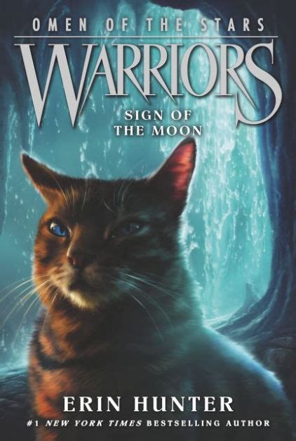 Full Download Sign Of The Moon Warriors Omen Of The Stars 4 By Erin Hunter