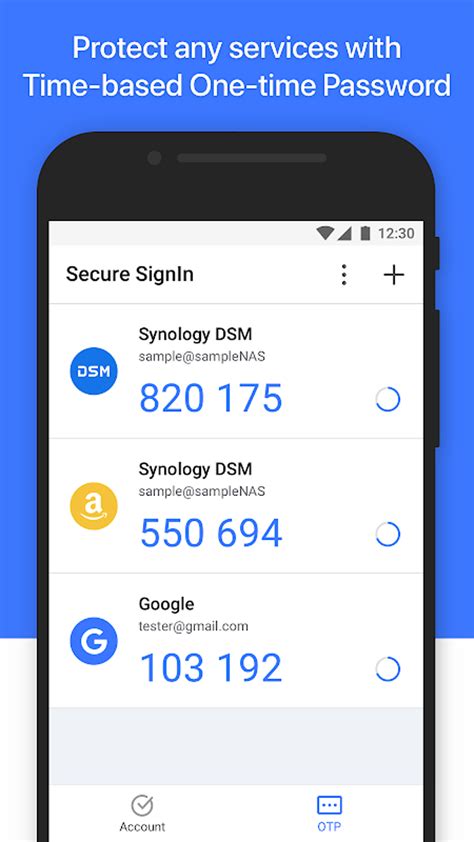 SignIn APK Download for Android 