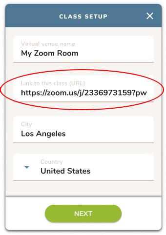 SignUp for Zoo Classes!