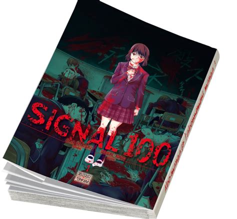 Signal 100 T01