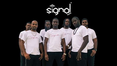 Signal Band - Facebook