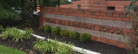 Signal Hill Elementary School - WordPress.com