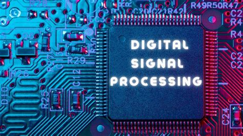 Signal Processing Parallel Digital Emerging Market An
