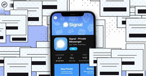 Signal app review. Things To Know About Signal app review. 