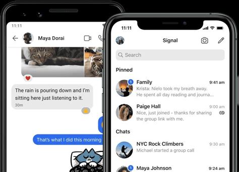 Signal is removing SMS support from its Android app