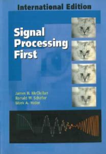 Signal processing first lab solutions manual. - Ford fiesta rs turbo workshop manual.
