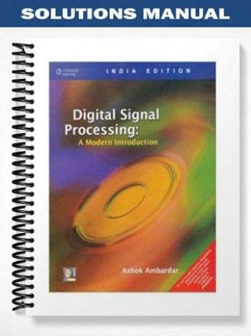 Signal processing lab 15 solutions manual. - 2000 acura el ignition switch manual.