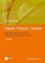 Signale Prozesse Systeme SpringerLink