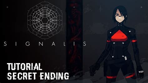 Signalis ending guide. Memory. Requirements: try to complete the game as fast as possible, avoid combat and damage, don't die, avoid talking to NPCs.Stay at full health as long as possible. It seems to be the most common ending. Elster returns to the ship to find Ariana. At the beginning of the game, there is a corpse in the dining room that looks like Elster. 