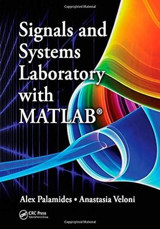 Signals and systems lab manual matlab. - Sybex ccna study guide 5th edition.