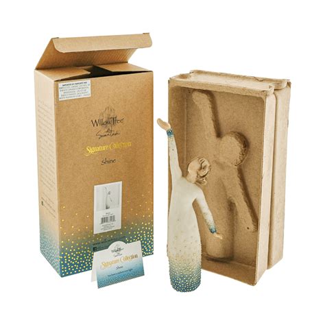 Signature Collection Willow Tree Gift.