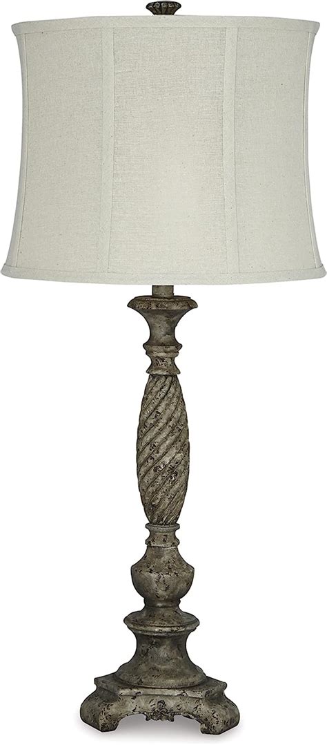 Signature Design by Ashley Alinae Vintage 33.75" Table Lamp …