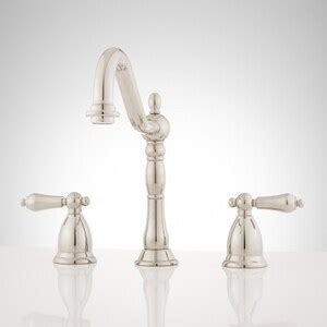 Signature Hardware - Faucet Parts - Ferguson