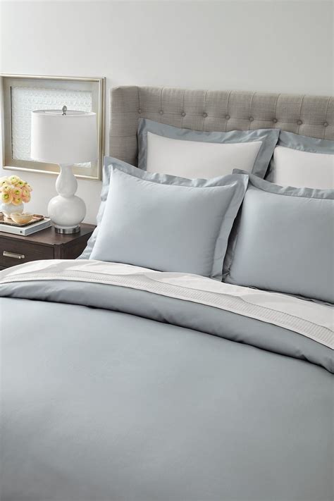 Signature Hemmed Sheet Set in 2021 Spring bedroom, Most comfortable
