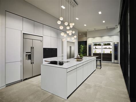 Signature Kitchen Showroom - One Space