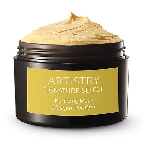 Signature Mask (Purifying Mask) : Beauty & Personal Care.