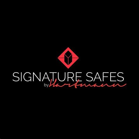 Signature Safes ME - Posts Facebook