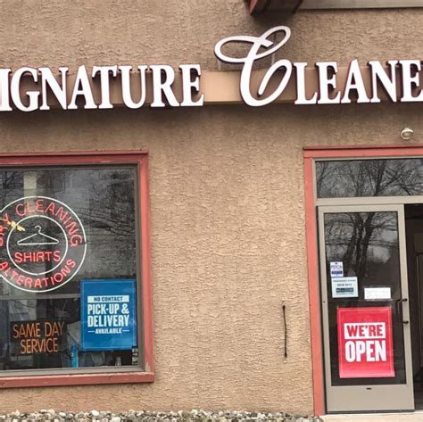 1513 customer reviews of Signature Cleaners at Doylestown. One of the best Dry Cleaning businesses at 1456 Ferry Rd, Unit 100, Doylestown, PA 18901 United States. Find reviews, ratings, directions, business hours, and book appointments online. .