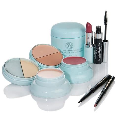 Signature Club A by Adrienne 3-piece Perfect Eyes Set. $33.99 or 4 payments of $8.50. (9) Free Shipping. ♥. Prev. Next. Shop the latest Signature Club A Eye Makeup at HSN.com. Read customer reviews on Signature Club A Eye Makeup and get TV showtimes for Signature Club A.. 