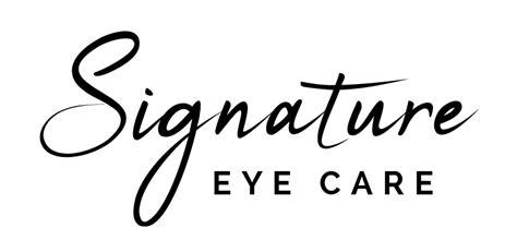 Signature eye care. Things To Know About Signature eye care. 