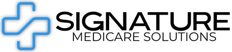 Signature medicare solutions. Things To Know About Signature medicare solutions. 
