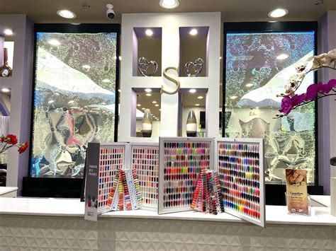Signature nail spa of woodstock. 2 likes, 0 comments - signaturenailspa92 on January 18, 2024: " At Signature Nail Spa of Woodstock, we turn nails into masterpieces. From classy French tips to vibrant nail art, your style ... 